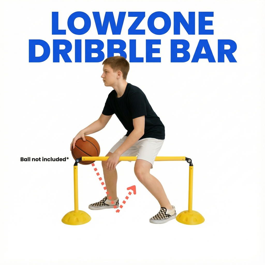 LowZone Dribble Bar
