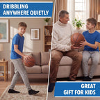 Silent Basketball