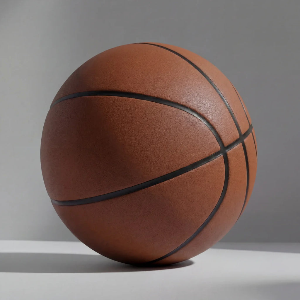 Silent Basketball