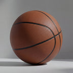Silent Basketball