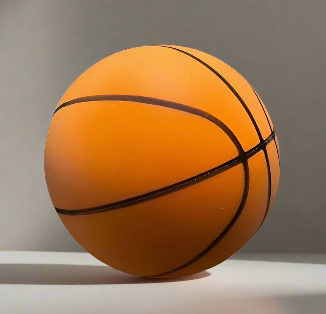 Silent Basketball