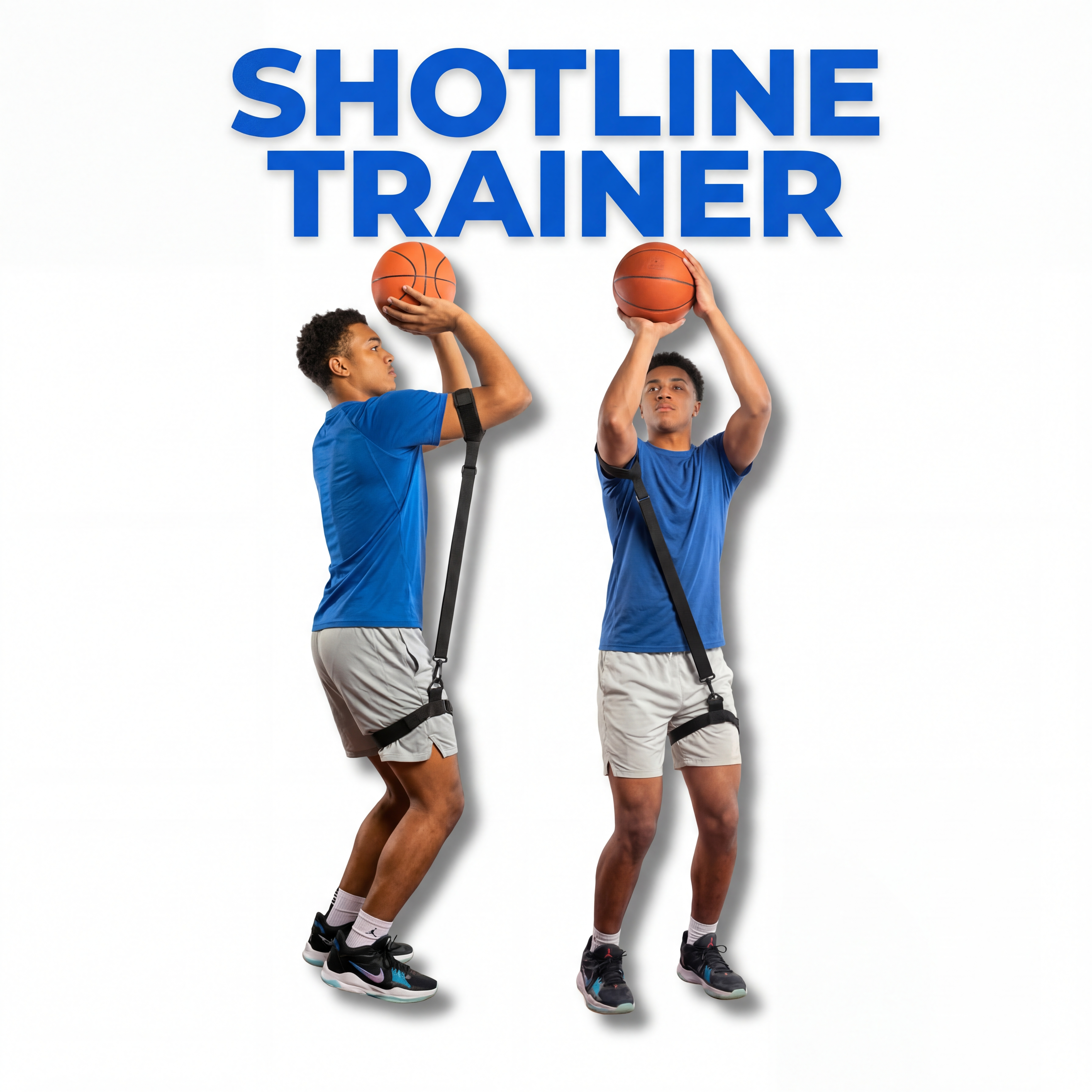 Shotline Trainer