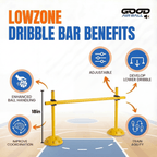 LOWZONE DRIBBLE BAR
