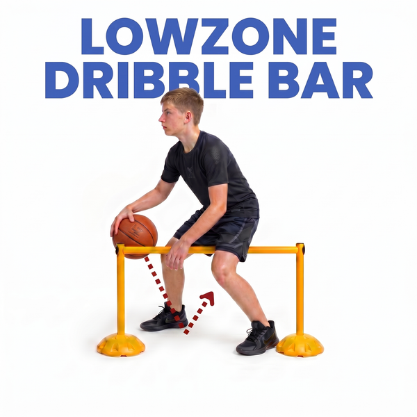 LOWZONE DRIBBLE BAR