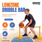 LOWZONE DRIBBLE BAR