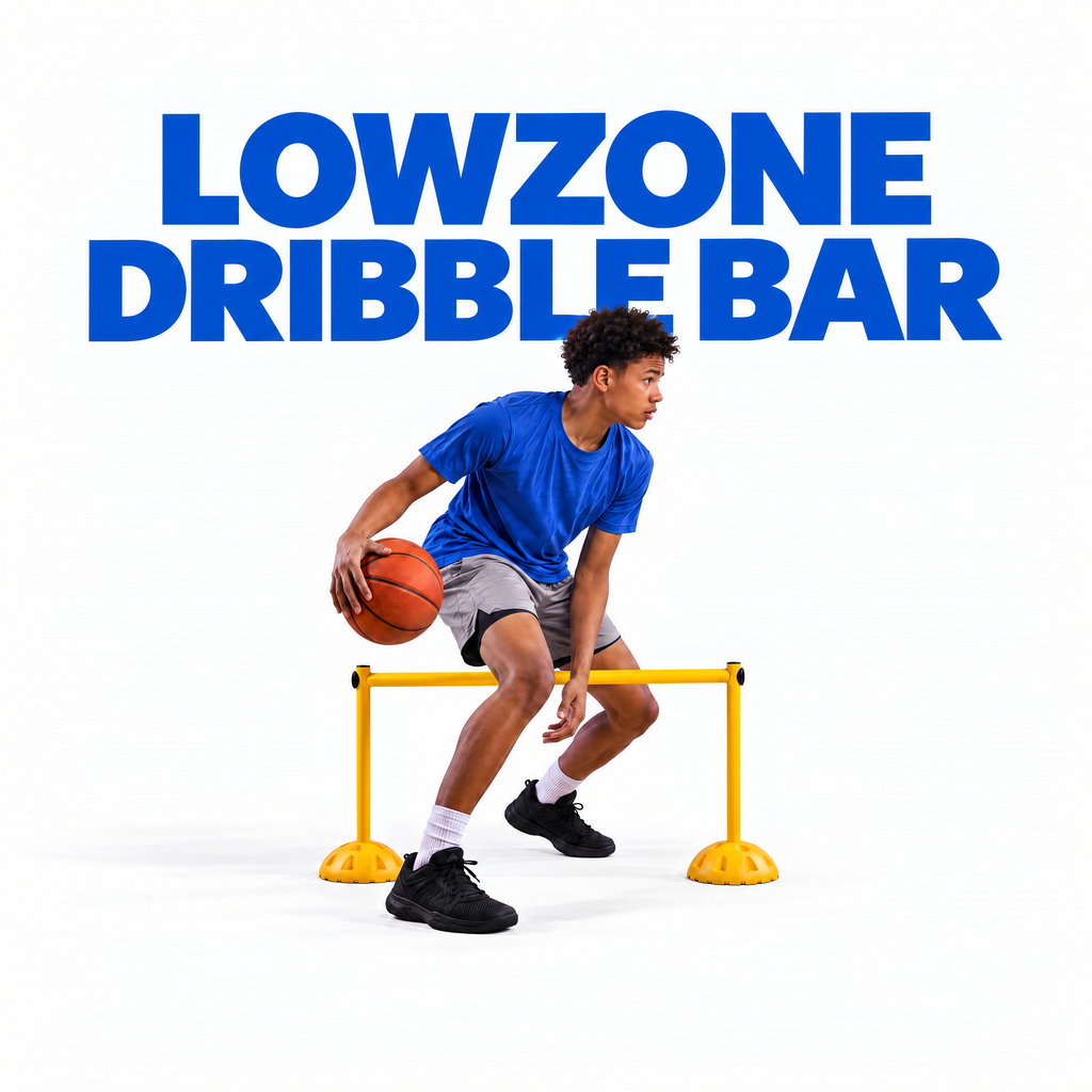 LOWZONE DRIBBLE BAR