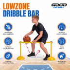 LOWZONE DRIBBLE BAR